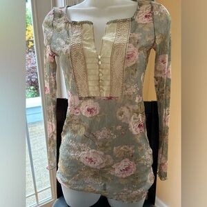 Denim & Supply Ralph Lauren Top